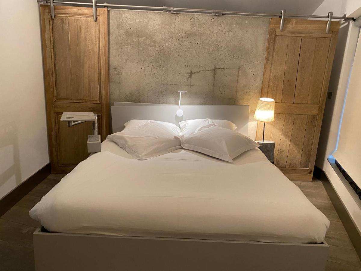 Hotel Le Dormeur Du Val Charleville-Mézières Dış mekan fotoğraf
