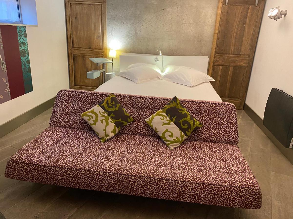 Hotel Le Dormeur Du Val Charleville-Mézières Dış mekan fotoğraf
