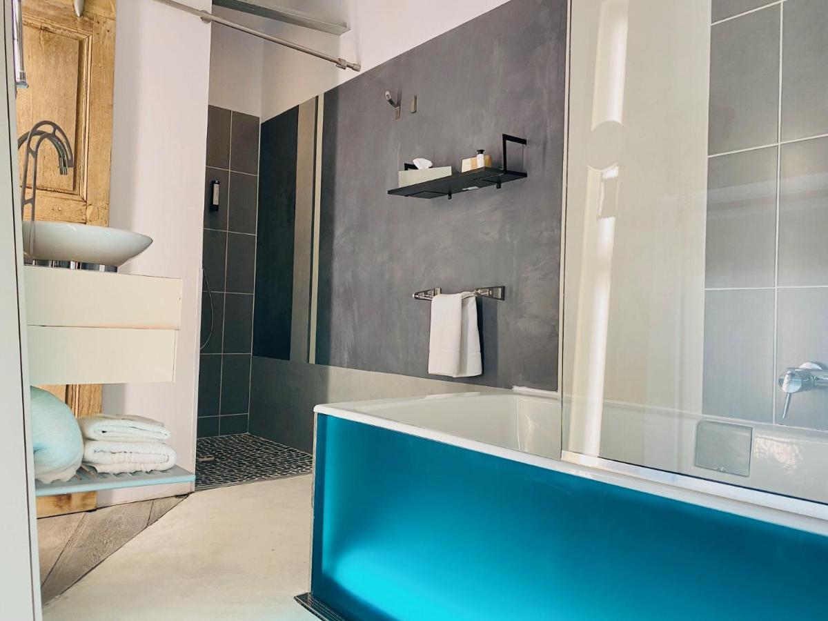 Hotel Le Dormeur Du Val Charleville-Mézières Dış mekan fotoğraf